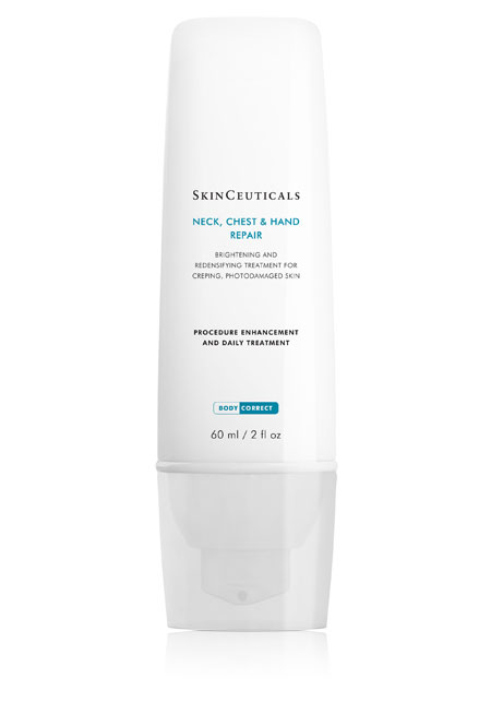 SkinCeuticals Neck, Chest & Hand Repair
