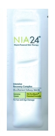 NIA24 Trial Sample Intensive Recovery Complex