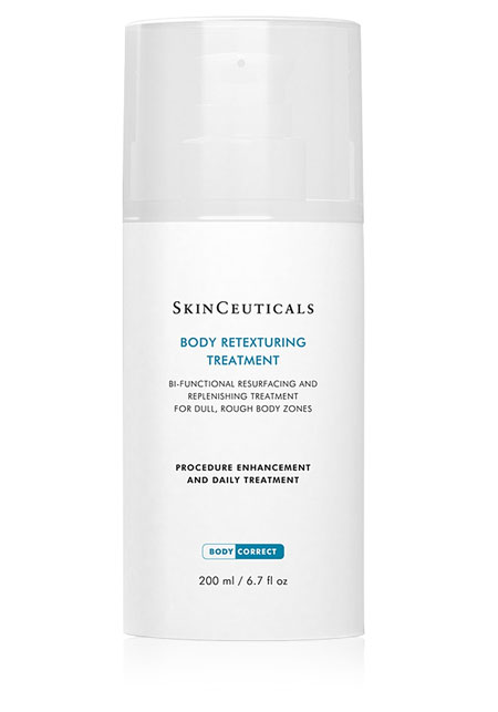 SkinCeuticals Body Retexturing Treatment