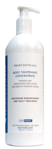 SkinCeuticals Pro Size Body Tightening Concentrate 16 oz