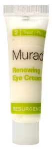 Murad Travel Size Renewing Eye Cream