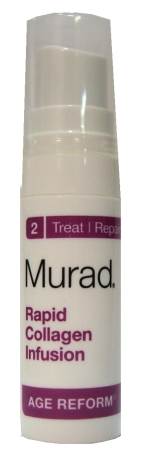 Murad Travel Size Rapid Collagen Infusion
