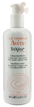 Avene TriXera+Selectiose Emollient Cream 400 ml
