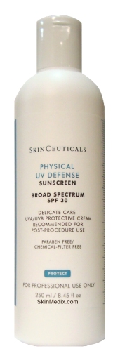 SkinCeuticals Pro Size Physical UV Defense Sunscreen SPF 30