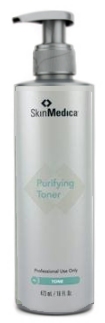 SkinMedica Purifying Toner Pro Size 16 oz