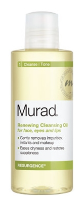 Murad Renewing Cleansing Oil