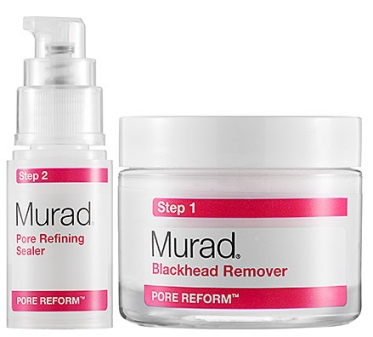 Murad Blackhead and Pore Clearing Duo