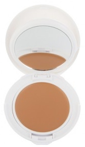 Avene High Protection Tinted Compact SPF 50 - Honey
