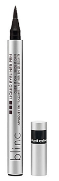 blinc Liquid Eyeliner Pen - Black