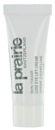 la prairie Skin Caviar Luxe Eye Cream Travel Sample