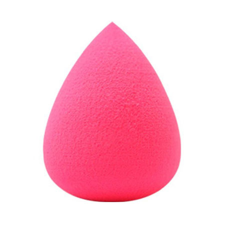 Blender Sponge - Pink Teardrop