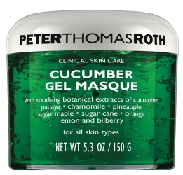 Peter Thomas Roth Cucumber Gel Mask