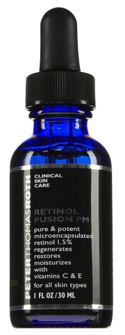 Peter Thomas Roth Retinol Fusion PM