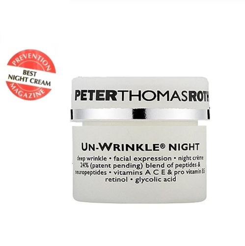 Peter Thomas Roth Travel Size Un-Wrinkle Night