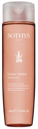 Sothys Vitality Lotion