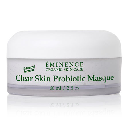 Eminence Clear Skin Probiotic Masque