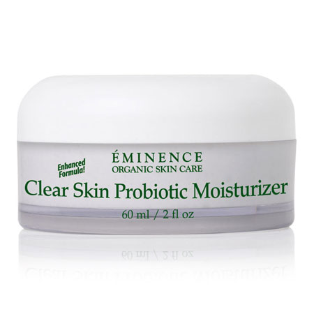 Eminence Clear Skin Probiotic Moisturizer