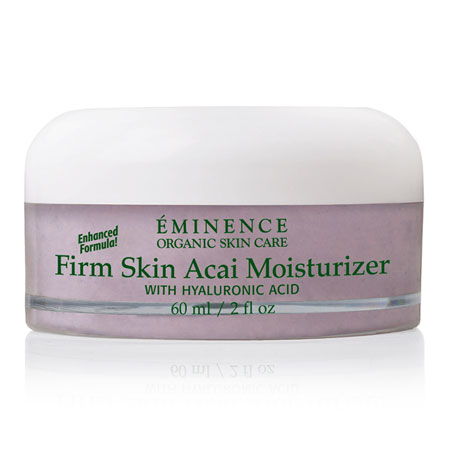 Eminence Firm Skin Acai Moisturizer