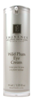 Eminence Wild Plum Eye Cream
