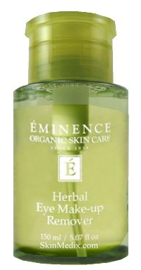 Eminence Herbal Eye Make-Up Remover