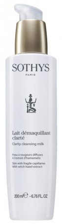 Sothys Clarity Cleansing Milk