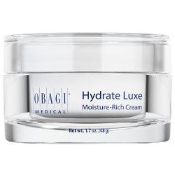 Obagi Hydrate Luxe Moisture-Rich Cream