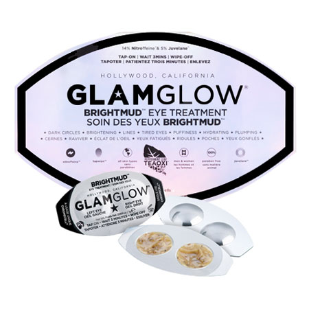 GlamGlow BrightMud Eye Treatment