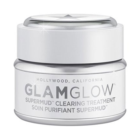 GlamGlow SuperMud Clearing Treatment