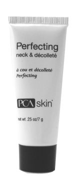 PCA Skin Travel Size Skin Perfecting Neck and Decollete