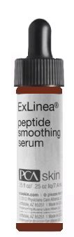 PCA Skin Travel Size ExLinea Peptide Smoothing Serum