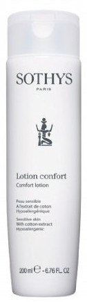 Sothys Comfort Lotion