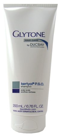 Glytone by Ducray Kertyol P.S.O. Shampoo