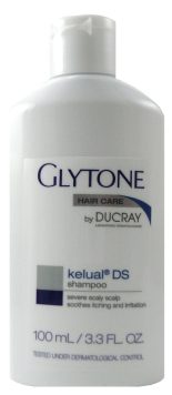 Glytone by Ducray Kelual DS Shampoo