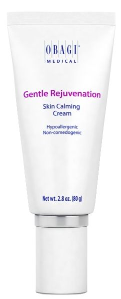 Obagi Gentle Rejuvenation Skin Calming Cream