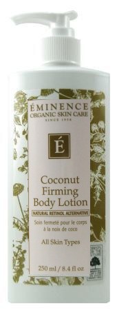 Eminence Coconut Firming Body Lotion