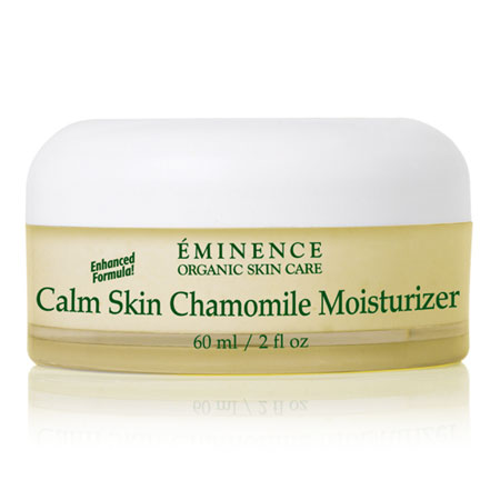 Eminence Calm Skin Chamomile Moisturizer