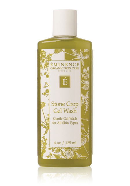 Eminence Stone Crop Gel Wash