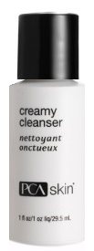 PCA Skin Travel Size Creamy Cleanser