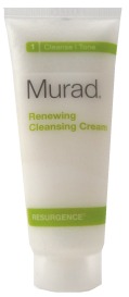 Murad Travel Size Renewing Cleansing Cream