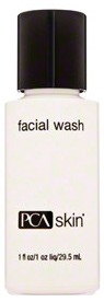 PCA Skin Travel Size Facial Wash