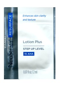 NeoStrata Trial Sample Lotion Plus