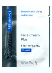 NeoStrata Trial Sample Face Cream Plus