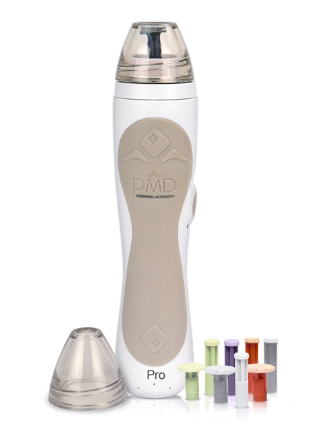 PMD Personal Microderm Pro