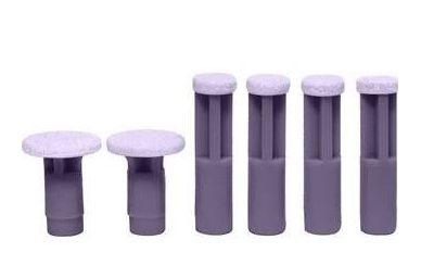 PMD Blue Replacement Discs - Sensitive