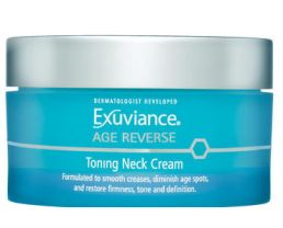 Exuviance Age Reverse Toning Neck Cream 4.4oz