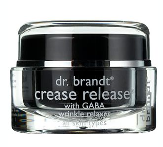 Dr Brandt Crease Release