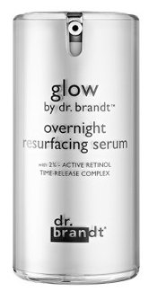 Dr. Brandt Glow Overnight Revitalizing Serum