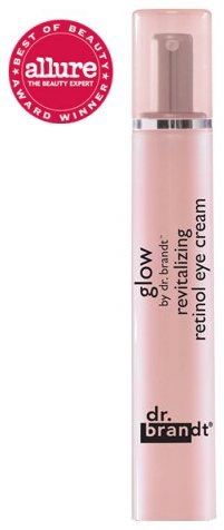 Dr. Brandt Glow Revitalizing Retinol Eye Cream