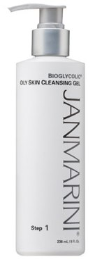 Jan Marini Bioglycolic Oily Skin Cleansing Gel