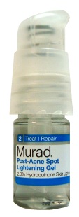 Murad Travel Size Post-Acne Spot Lightening Gel